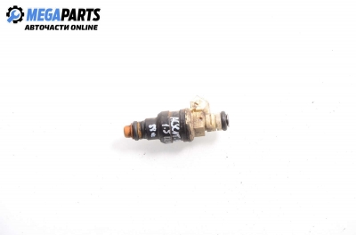 Gasoline fuel injector for Hyundai Accent (1994-2000) 1.5, hatchback