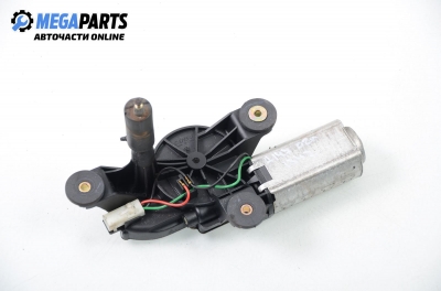 Front wipers motor for Alfa Romeo 147 1.6 16V T.Spark, 105 hp, hatchback, 2002, position: rear