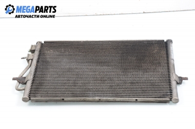 Air conditioning radiator for Ford Mondeo Mk II 1.8, 115 hp, station wagon, 1997