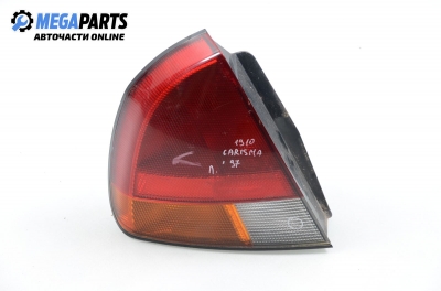 Tail light for Mitsubishi Carisma 1.6, 90 hp, hatchback, 1997, position: left