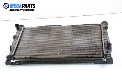 Wasserradiator für Ford Mondeo 1.8, 115 hp, combi, 1997