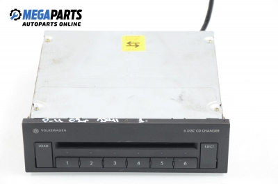 CD player for Volkswagen Passat IV Variant B5.5 (09.2000 - 08.2005)