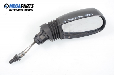 Spiegel für Fiat Punto 1.2 16V, 80 hp, hecktür, 5 türen automatik, 2001, position: rechts