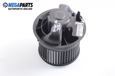 Heating blower for Toyota Aygo 1.0, 68 hp, 3 doors, 2006 Valeo