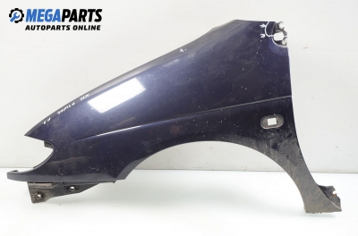 Fender for Renault Megane Scenic 1.9 dT, 90 hp, 1996, position: left