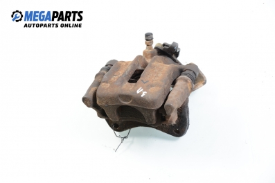 Caliper for Volkswagen Passat (B4) 2.0 16V, 150 hp, sedan, 1994, position: rear - left