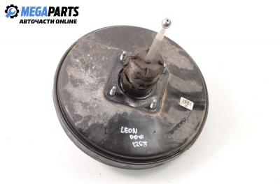 Brake servo for Seat Leon (1M) 1.4 16V, 75 hp, hatchback, 2000