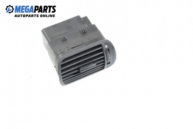 AC heat air vent for Audi A3 (8L) 1.6, 101 hp, 3 doors, 1997