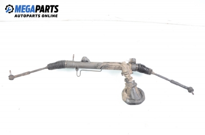 Hydraulic steering rack for Toyota Avensis 2.0 D-4D, 116 hp, sedan, 2004