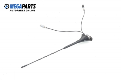 Antenna for Volkswagen Passat 2.8 4motion, 193 hp, station wagon automatic, 2002