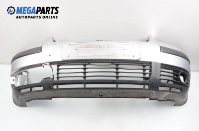 Bara de protectie frontala for Volkswagen Passat (B5; B5.5) 1.8 T 20V, 150 hp, combi, 2001, position: fața