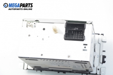 CD player for Ford Focus II 1.6 TDCi, station wagon, 2006 Code 4728