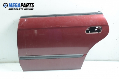 Door for Subaru Legacy 2.0 4WD, 125 hp, sedan, 1999, position: rear - left