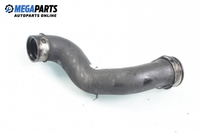 Turbo hose for Mercedes-Benz S-Class W220 3.2 CDI, 197 hp automatic, 2000