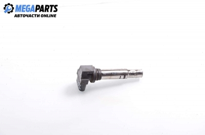 Bobină de aprindere for Volkswagen Golf V 1.6 FSI, 115 hp, 2004