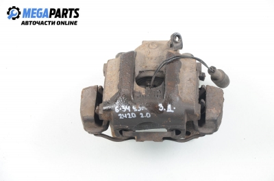 Caliper for BMW 5 (E34) 2.0 24V, 150 hp, sedan, 1993, position: rear - right