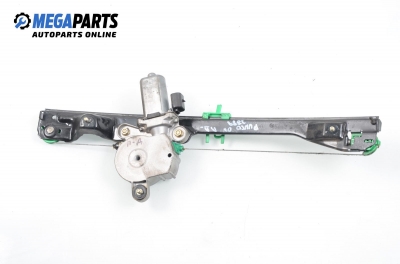 Macara electrică geam pentru Fiat Punto 1.2 16V, 80 cp, hatchback, 5 uși automat, 2001, poziție: dreaptă - fața