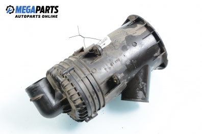 Air cleaner filter box for Fiat Punto 1.9 JTD, 80 hp, 3 doors, 2002