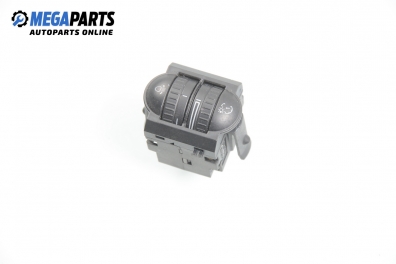 Lights adjustment switch for Volkswagen Golf V 1.9 TDI, 105 hp, hatchback, 5 doors, 2005