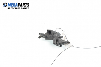 Vacuum valve for Renault Espace IV 1.9 dCi, 120 hp, 2009