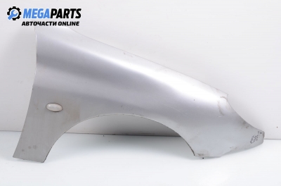 Fender for Peugeot 206 (1998-2012) 1.9, hatchback, position: right