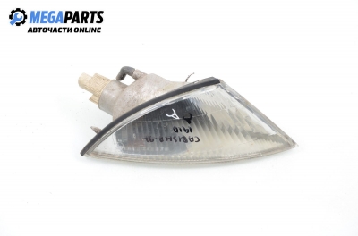 Blinker for Mitsubishi Carisma 1.6, 90 hp, hatchback, 1997, position: right