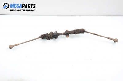 Mechanical steering rack for Skoda Favorit 1.3, 60 hp, hatchback, 5 doors, 1994