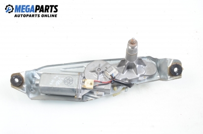 Motor ștergătoare parbriz for Mazda 323 (BJ) 2.0 TD, 101 hp, hatchback, 1998