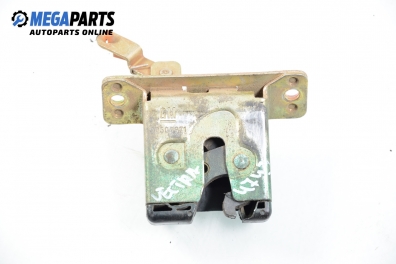 Trunk lock for Opel Vectra B 1.8 16V, 116 hp, hatchback, 1996