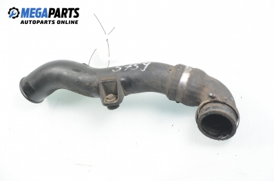 Turbo pipe for Ford Transit Connect 1.8 TDCi, 90 hp, truck, 2005