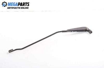Front wipers arm for Opel Kadett (1984-1994) 1.7, sedan, position: front - right