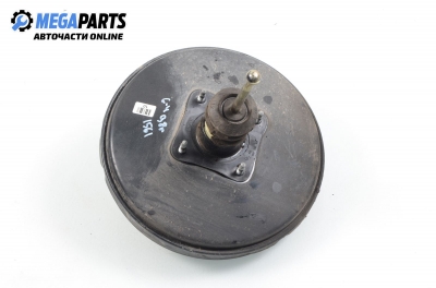 Brake servo for Volkswagen Golf IV 1.4 16V, 75 hp, 1998