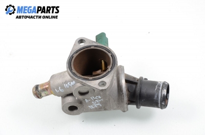 Corp termostat for Alfa Romeo 147 1.6 16V T.Spark, 105 hp, hatchback, 2002