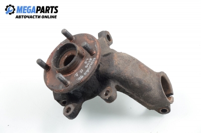 Knuckle hub for Ford Mondeo 1.8, 115 hp, station wagon, 1997, position: front - right