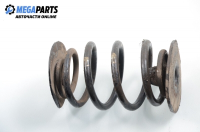 Coil spring for BMW 3 (E30) 1.8, 113 hp, sedan, 1989, position: rear