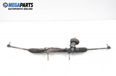 Hydraulic steering rack for Peugeot 206 1.4 HDi, 68 hp, hatchback, 5 doors, 2003