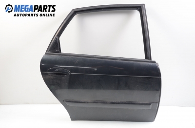 Door for Citroen C5 3.0, 207 hp, hatchback, 2002, position: rear - right