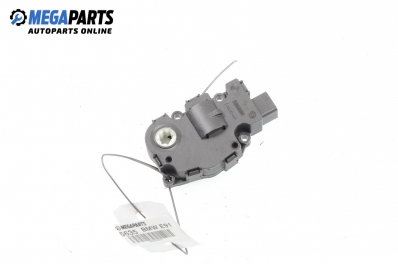 Motor supapă încălzire for BMW 3 (E90, E91, E92, E93) 2.0, 136 hp, combi, 2007