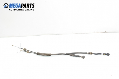 Gear selector cable for Renault Espace IV 1.9 dCi, 120 hp, 2009