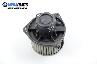 Heating blower for Nissan Micra 1.3 16V, 75 hp, 3 doors, 1994