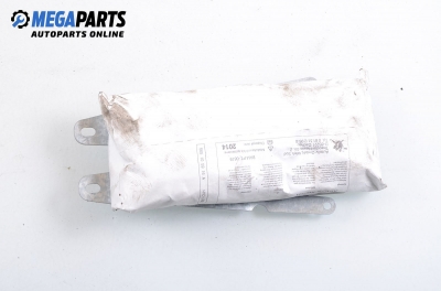Airbag pentru Ford Puma 1.4 16V, 90 cp, 1999