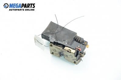 Lock for Renault Espace II 2.0, 103 hp, 1997, position: front - left