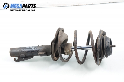 Amortizor McPherson pentru Ford Mondeo 1.8, 115 cp, combi, 1997, poziție: dreaptă - fața