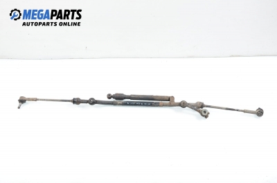 Steering bars for Mercedes-Benz C W202 2.2 CDI, 125 hp, station wagon, 1999