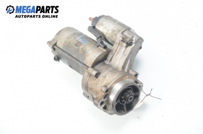 Starter for Kia Sorento 2.5 CRDi, 140 hp, 2006