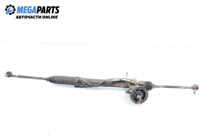Hydraulic steering rack for Peugeot 206 (1998-2012) 1.9, hatchback