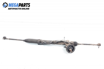 Hydraulic steering rack for Peugeot 206 (1998-2012) 1.9, hatchback