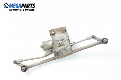 Motor ștergătoare parbriz for Ford Puma 1.4 16V, 90 hp, 1998
