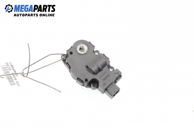 Motor supapă încălzire for BMW 3 (E90, E91, E92, E93) 2.0, 136 hp, combi, 2007