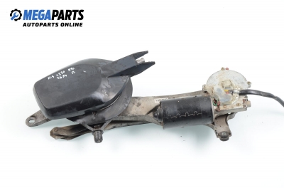 Front wipers motor for Mercedes-Benz C-Class 202 (W/S) 2.2 CDI, 125 hp, station wagon, 1999